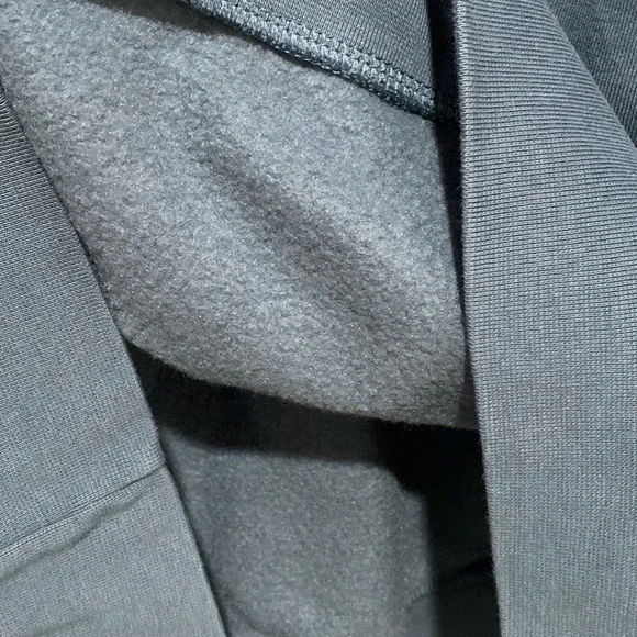 Adidas Blue Sweatshirt Medium - Picture 9 of 9